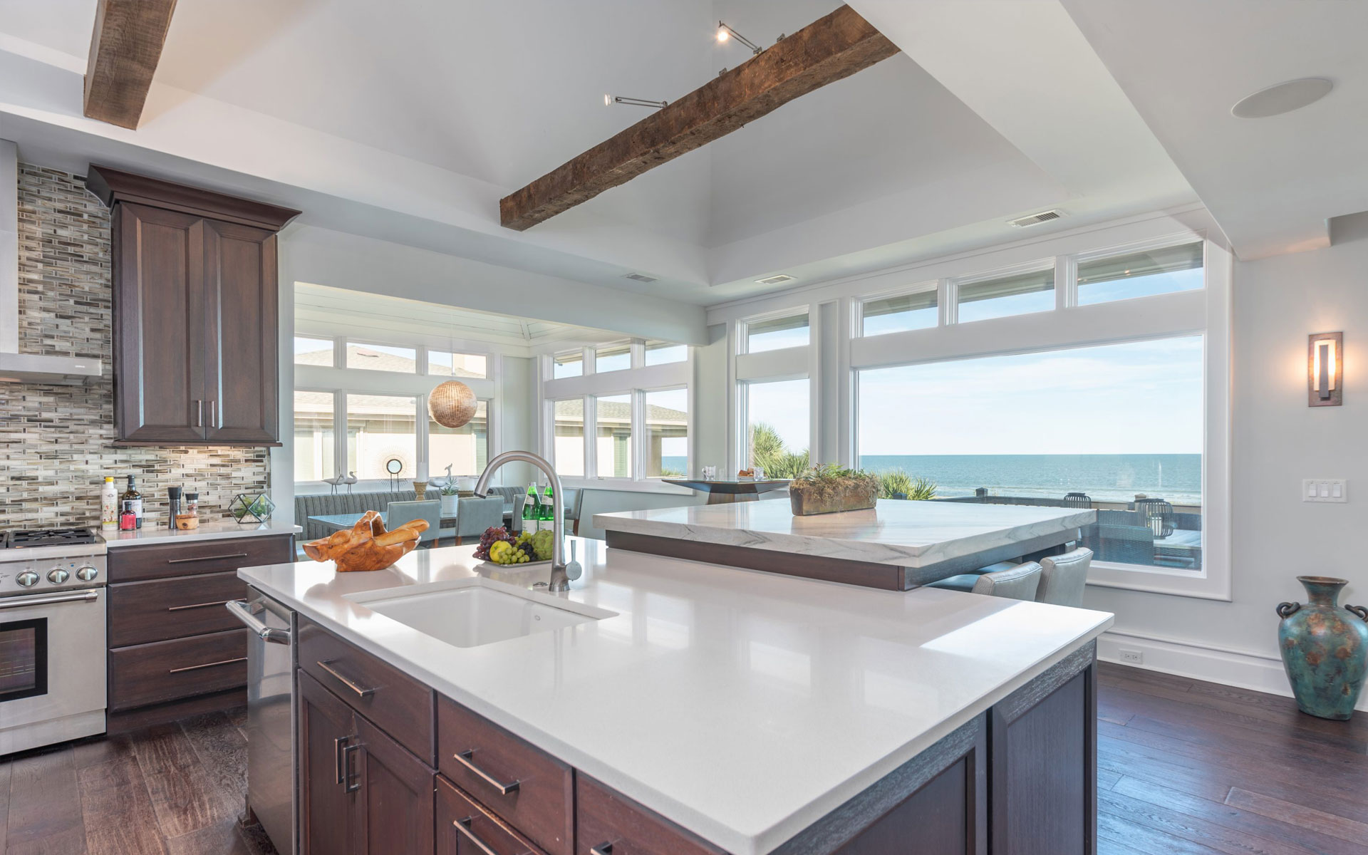 South Bay Luxury Home